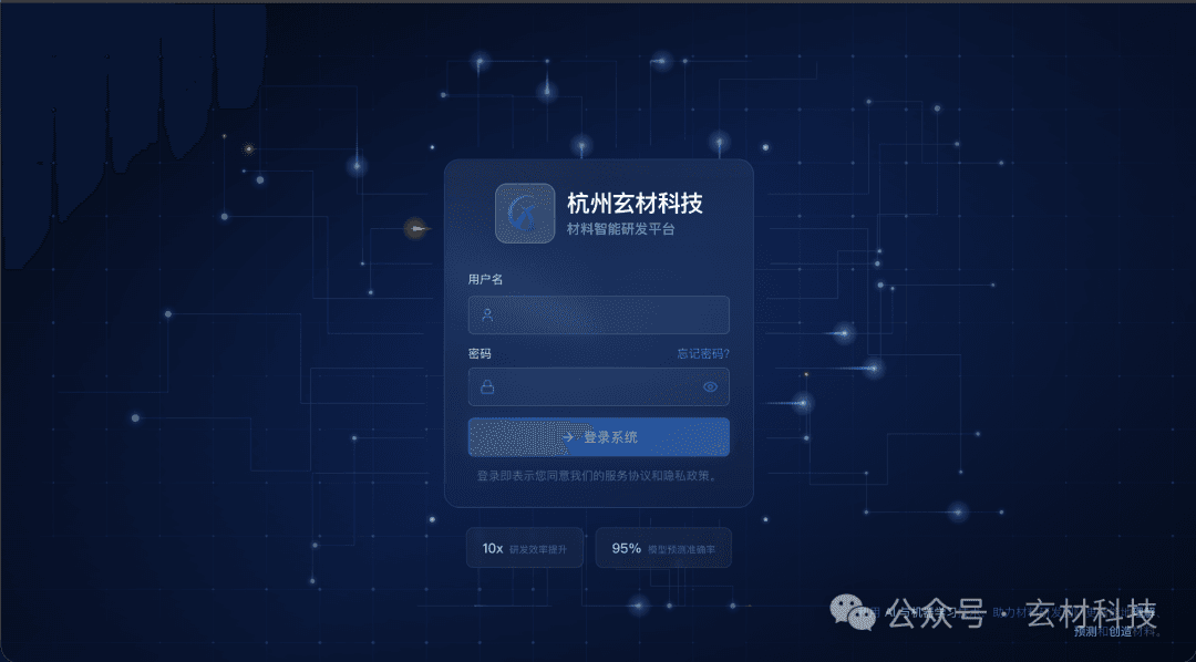 AI智能体，赋能国高新/招投标/材料研发场景